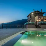 Villa The View Village - & *