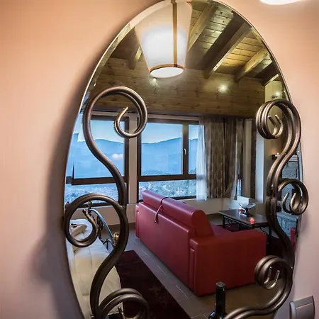 Willa The View Village - & Karpenísion