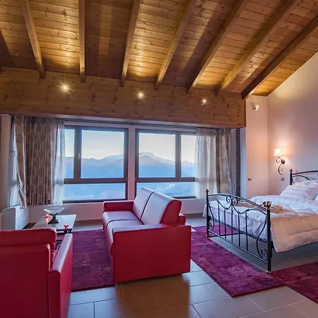 The View Village - &