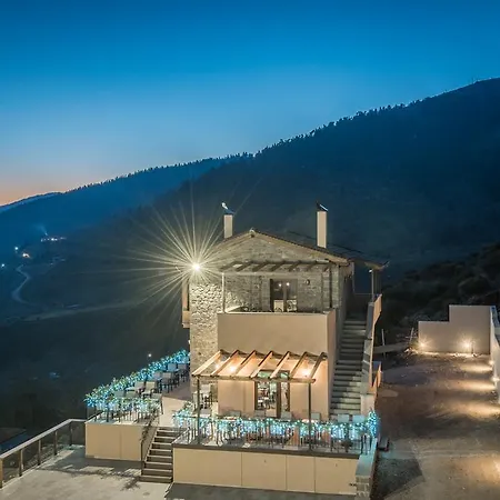 Vila The View Village - & Karpenísion