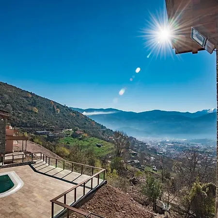 וילה The View Village - & *