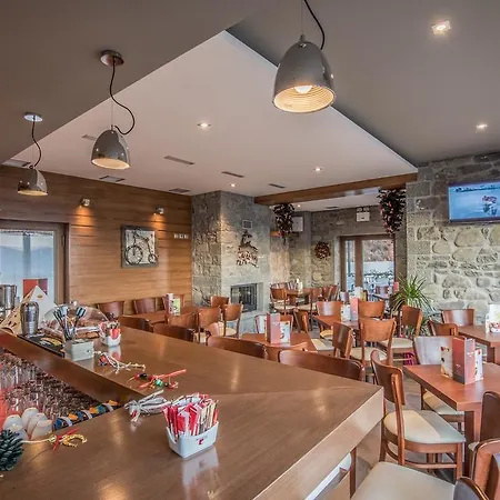 וילה The View Village - &