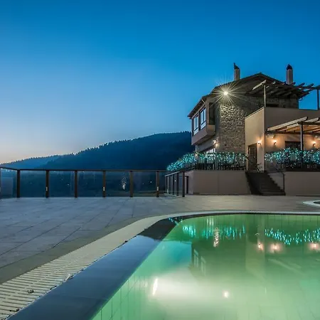 Vila The View Village - & *