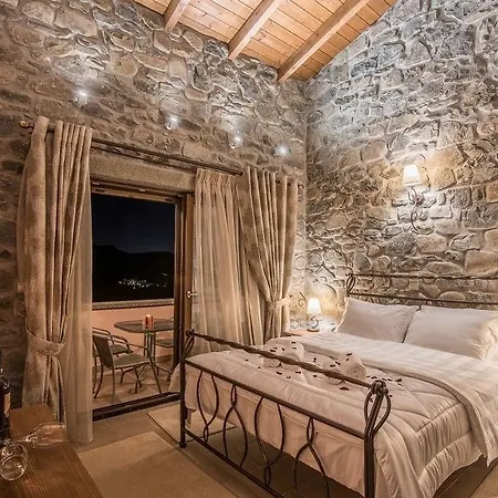 The View Village - & Vila