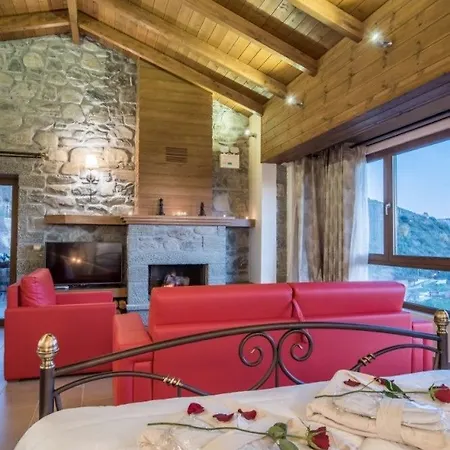 Willa The View Village - & Karpenísion