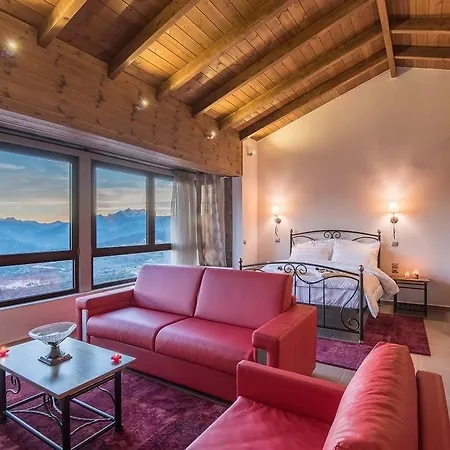 The View Village - & Vila Karpenísion