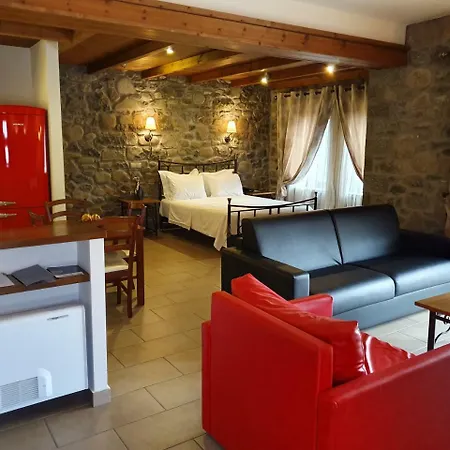 The View Village - & Willa