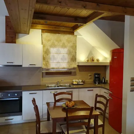 The View Village - & Willa Karpenísion