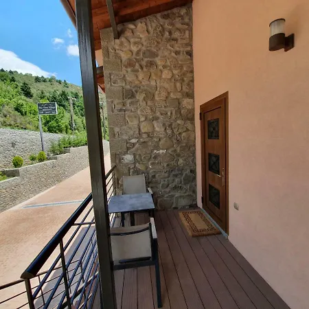 The View Village - & Karpenisi