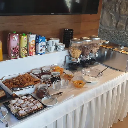 Willa The View Village - & Karpenísion