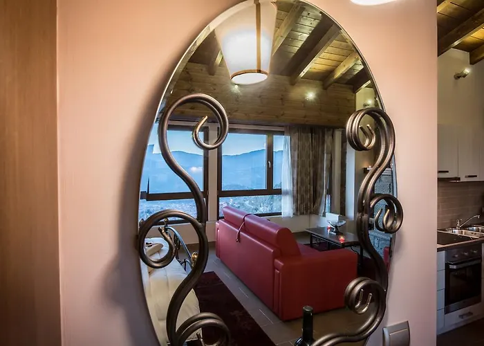 Villa The View Village - & Karpenisi