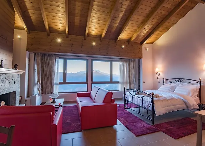 The View Village - &