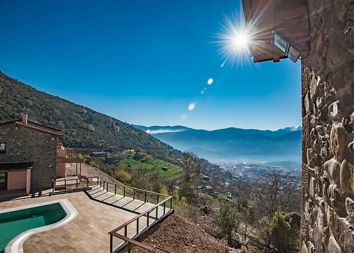 Villa The View Village - & *