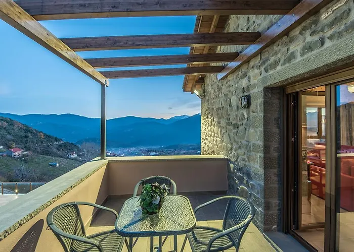 Villa The View Village - & *