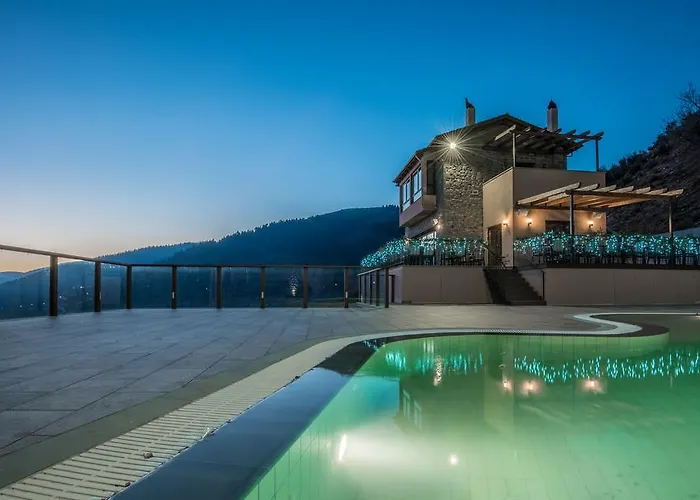 Villa The View Village - & *