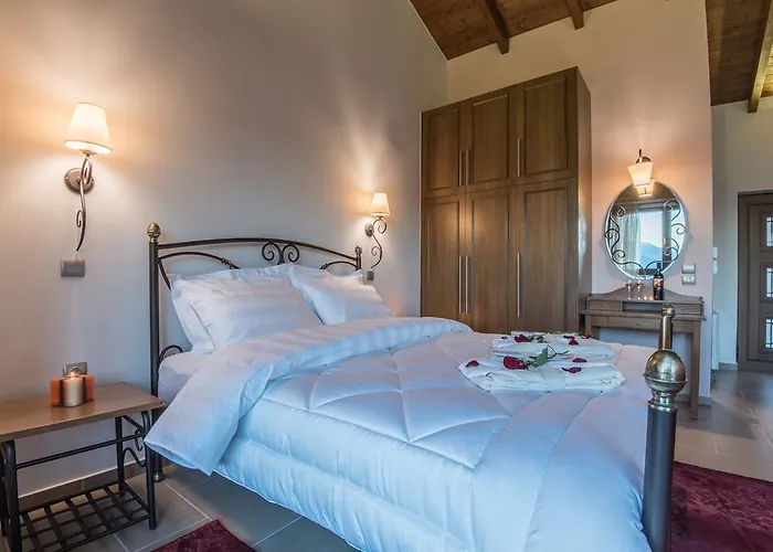 Villa The View Village - &