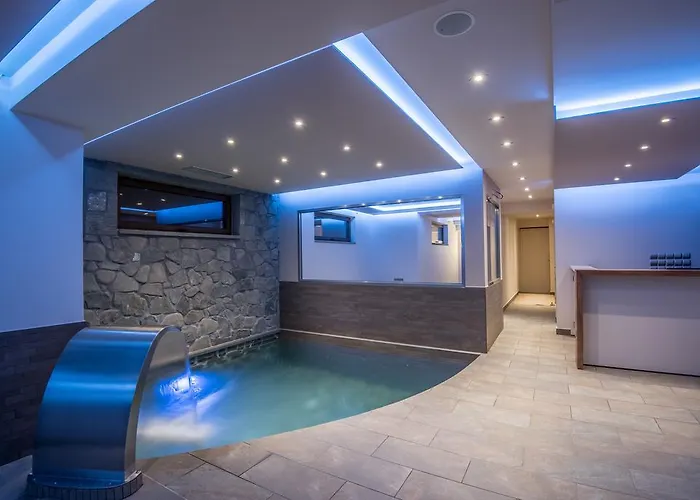 Villa The View Village - & *