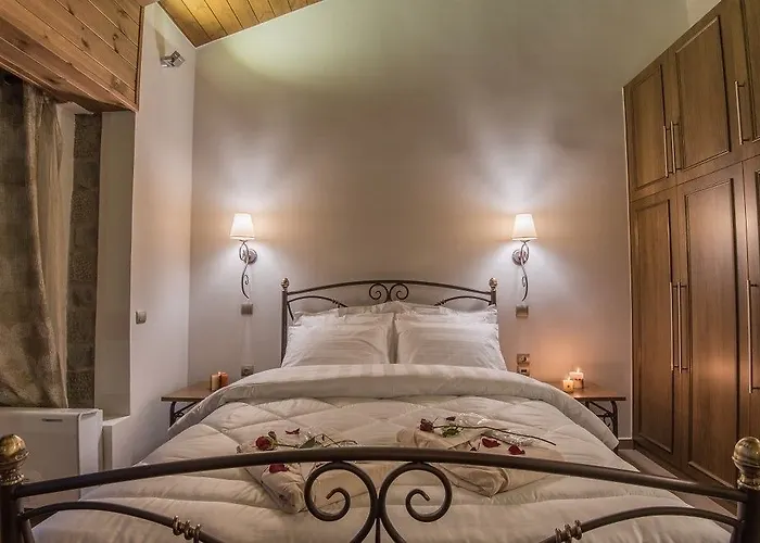 The View Village - & Villa *