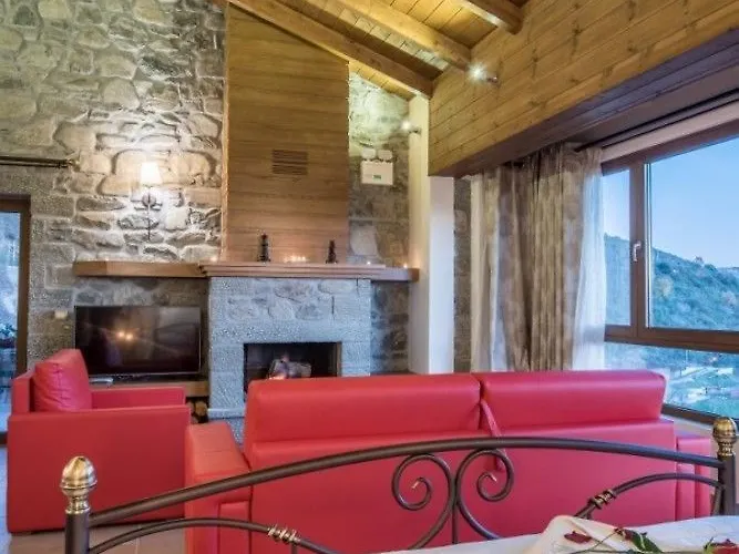 Villa The View Village - & Karpenisi