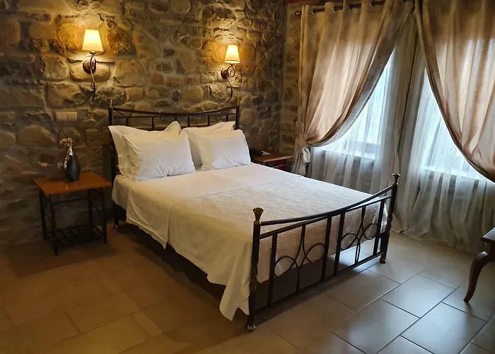 The View Village - & Karpenisi