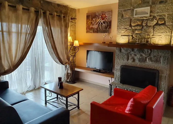 The View Village - &