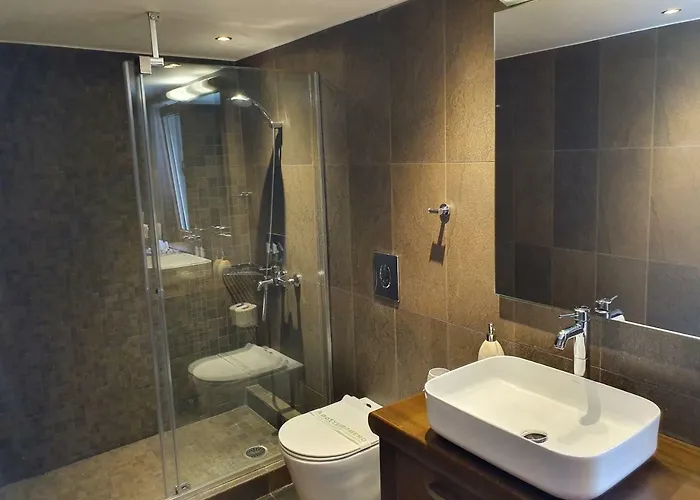 The View Village - & * Karpenisi