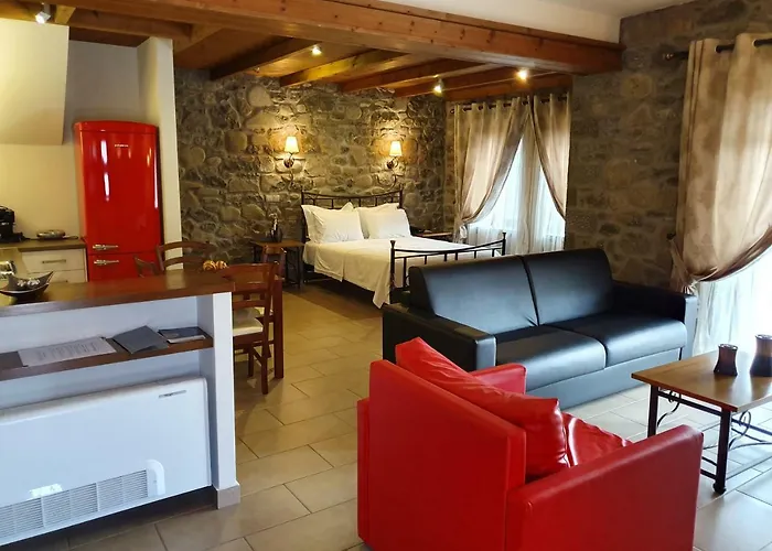 The View Village - & Villa