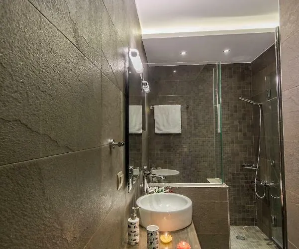 The View Village - &