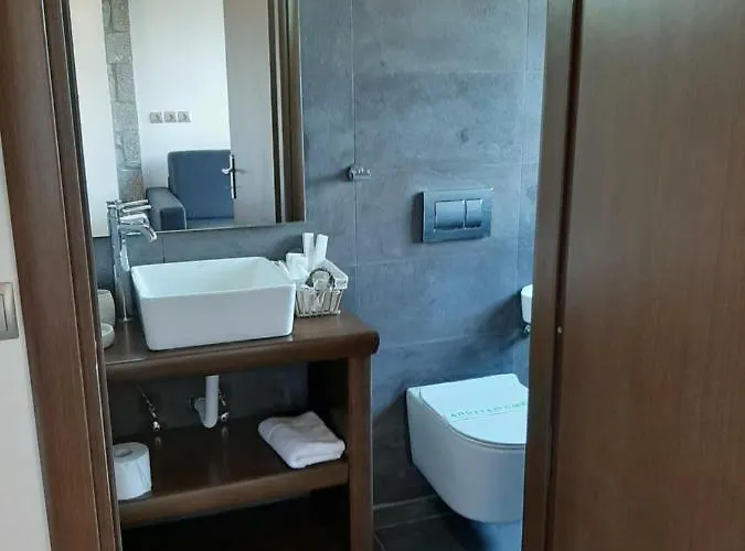 The View Village - & Villa Karpenisi