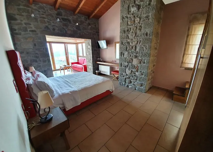 Villa The View Village - &