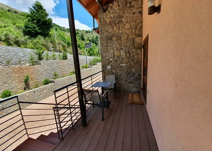 Villa The View Village - & Karpenisi