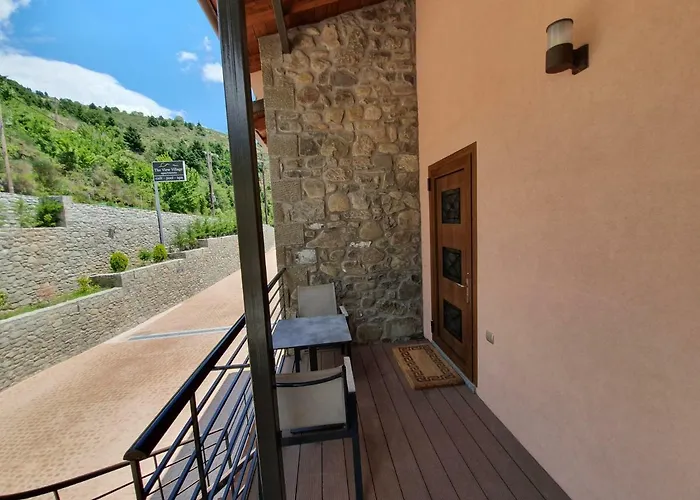 The View Village - & Karpenisi