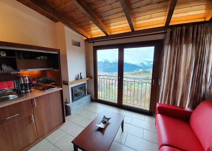 Villa The View Village - & *