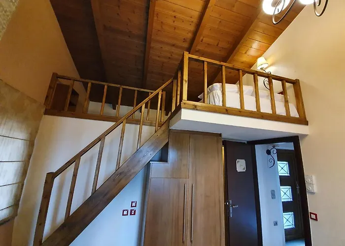 The View Village - & Karpenisi